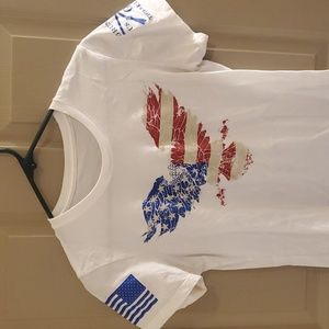Womens Grunt Style tshirt